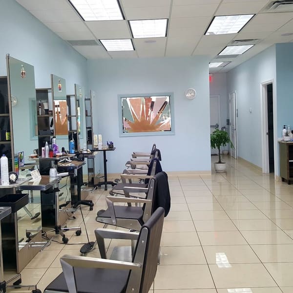 Tosca Salon - permanent makeup in Largo, FL