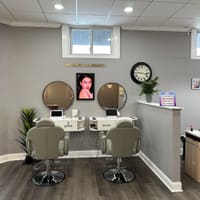 Total Royal Beauty - permanent makeup work