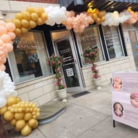 Touch Aesthetic - permanent makeup work