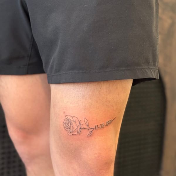 Touch by Lena - permanent makeup in Artesia, CA