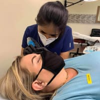 Touch&Glow - permanent makeup work