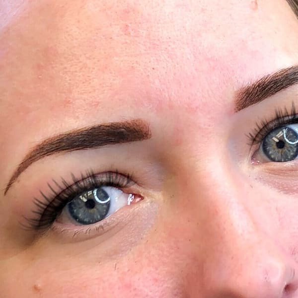 Touch of Beauty - permanent makeup in Lubbock, TX