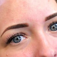 Touch of Beauty - permanent makeup work