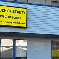 Touch of beauty - permanent makeup work