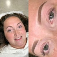 Touch of Brows - Permanent Make Up & Microblading - permanent makeup work