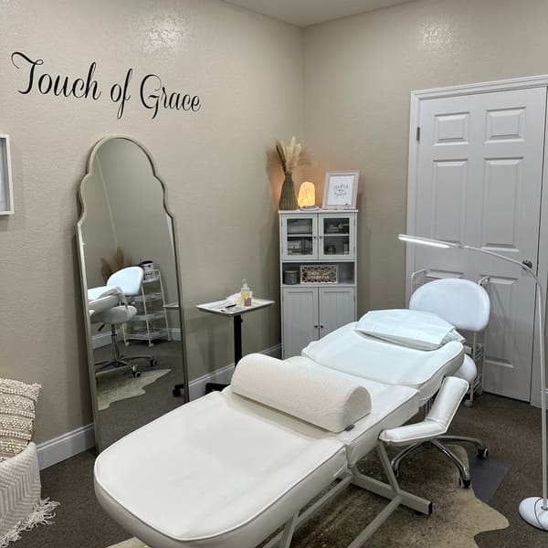 Touch of Grace Cosmetic Studio - permanent makeup in Lakeland, FL
