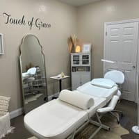 Touch of Grace Cosmetic Studio - permanent makeup work
