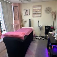 Touch Of Plush Beauty - permanent makeup work