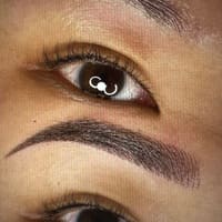 Touche By Dawyn - permanent makeup work