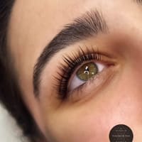 Touched by Tina - permanent makeup work