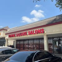 Towne Square Salon Suites - permanent makeup work