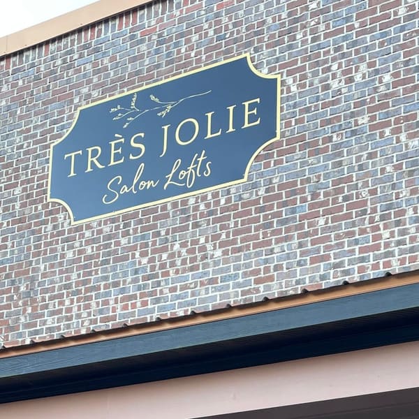 Très Jolie Salon Lofts - permanent makeup in Foley, AL