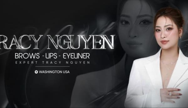 Tracy Nguyen Brows & Beauty ( Academy) - permanent makeup in Seattle, WA