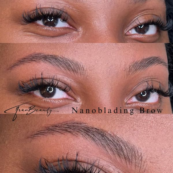 Tran Beauty Studio - permanent makeup in Kansas City, MO
