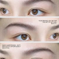 Tran's SignatureBrows and Permanent Make up - permanent makeup work