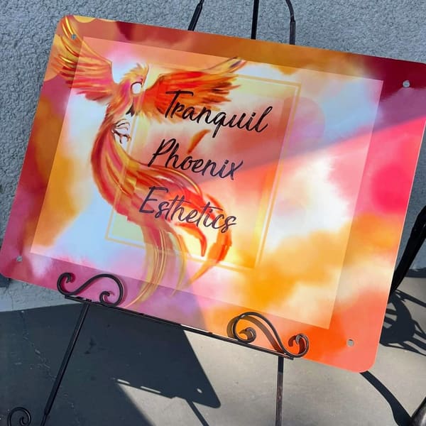 Tranquil Phoenix Esthetics - permanent makeup in Camp Hill, PA
