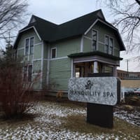 Tranquility Spa - permanent makeup work