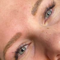 Tranquility Studio 523 - permanent makeup work