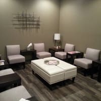 Tranquility WellSPA - permanent makeup work