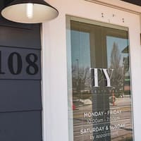 Treat Yourself Beauty Bar - permanent makeup work