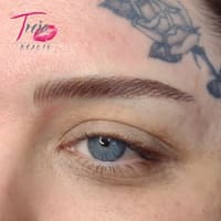 Treja Beauty - permanent makeup work