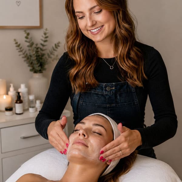 Trends Terra Bella Salon and Spa - permanent makeup in Chatham, IL