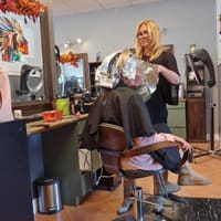 Trendsetters Salon - permanent makeup work