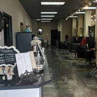 Tres Beaux Salon and Spa - permanent makeup work