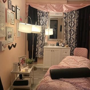 Tres JoLee Beauty Bar - permanent makeup in Lansing, MI