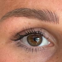 Tricia's Beauty Marx - permanent makeup work