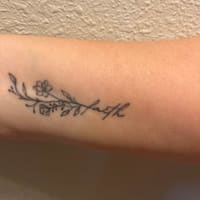 Trieu Beauty - permanent makeup work