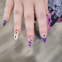 Trilogy - permanent makeup work