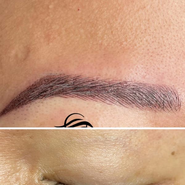 Trinity's Touch - permanent makeup in Cambridge, MA