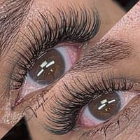 Trish Phu Beauty Lashes & Brows - permanent makeup work