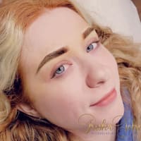 Trisha John Beauty - permanent makeup work