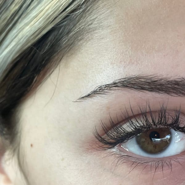 Tropical Lashes and Brows - permanent makeup in Royal Palm Beach, FL