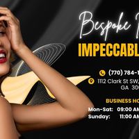 Tropical Nails Salon - permanent makeup work