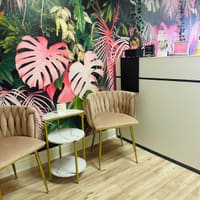 Tropicana Beauty LLC - permanent makeup work