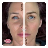 TRU PMU by Indi - permanent makeup work