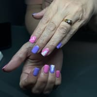 Tru Salon Spa - permanent makeup work