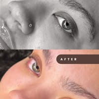 Tru Spa by Heba - permanent makeup work
