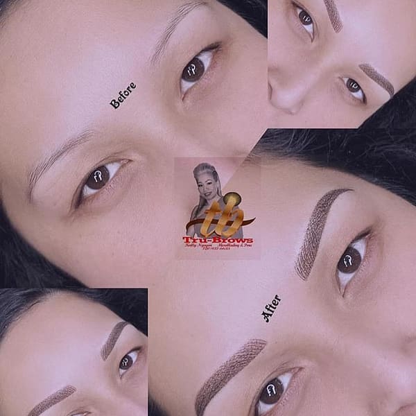TruBrows Microblading & Academy - permanent makeup in Littleton, CO