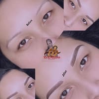 TruBrows Microblading & Academy - permanent makeup work