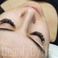 True Blossom Beauty - permanent makeup work