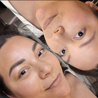 True Image NYC - permanent makeup work