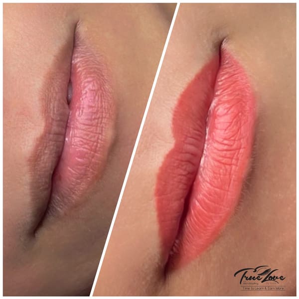 True Love Microblading & Facial Massage - permanent makeup in San Diego, CA