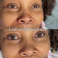 TrueBeauty Lounge - permanent makeup work