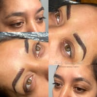 Truly Beauty Ink - permanent makeup work