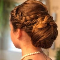 Truly Bridal by CoCo - permanent makeup work