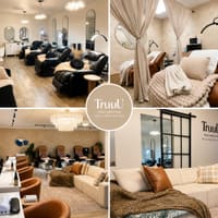 TruuU-NAILS,LASHES, PMU,SKIN - permanent makeup work